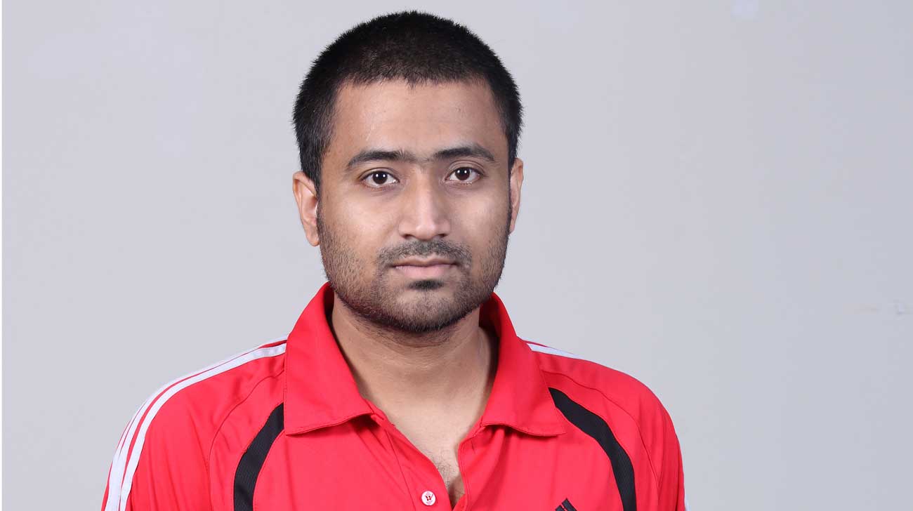Abid Hossain
