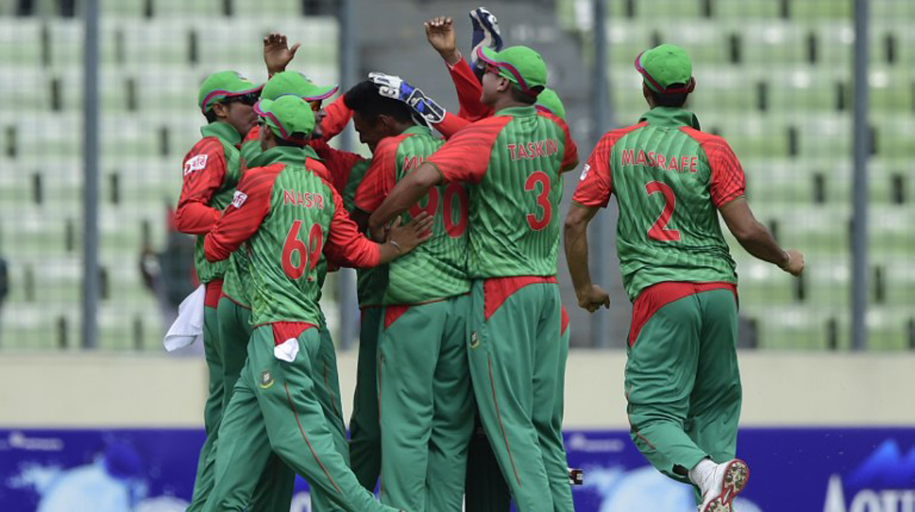 BD celebrate