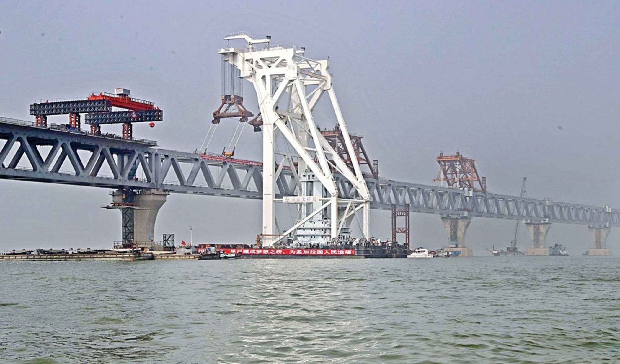 Padma Bridge and the pursuit of inclusive growth