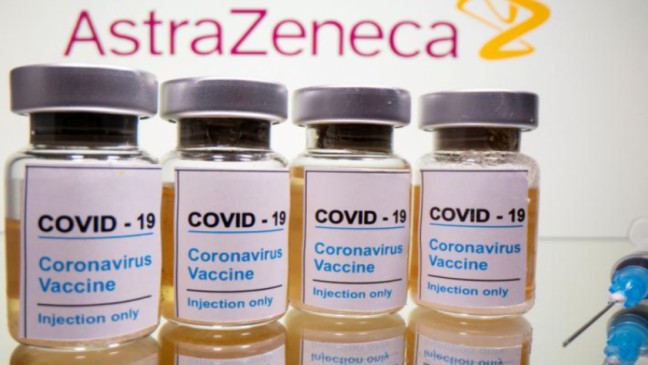 India's drugs regulator approves two Covid-19 vaccines for restricted emergency use