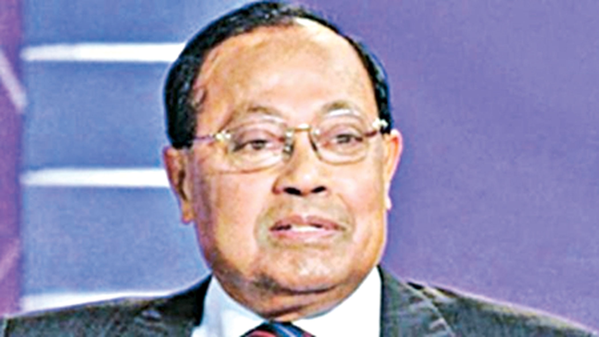 Moudud doing better, but still hospitalised