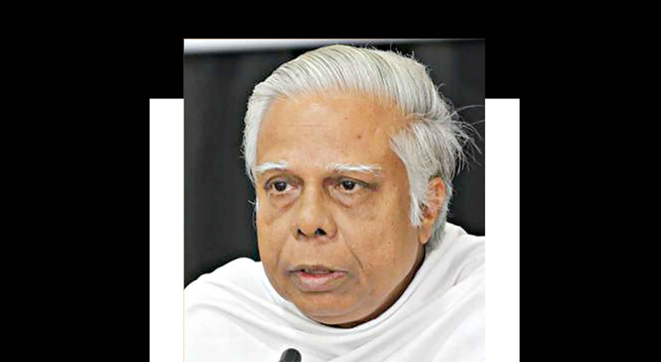 A full stop to ‘symbol of protest’