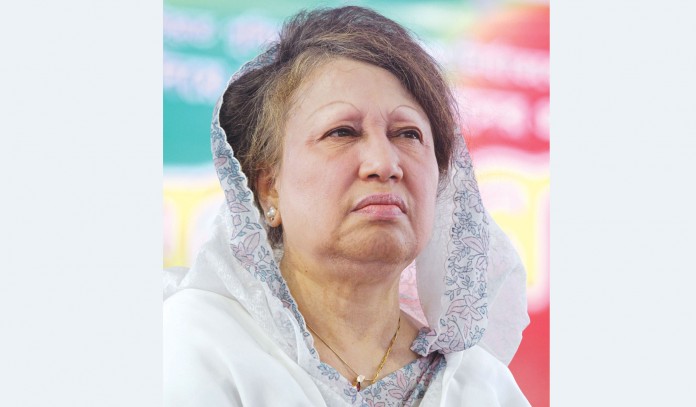 Maintain decency when speaking about Khaleda Zia: Fakhrul to ministers