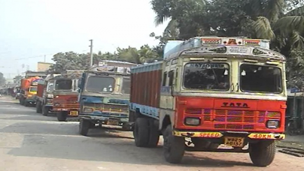 India cancels transshipment facility for Bangladesh’s export cargo  