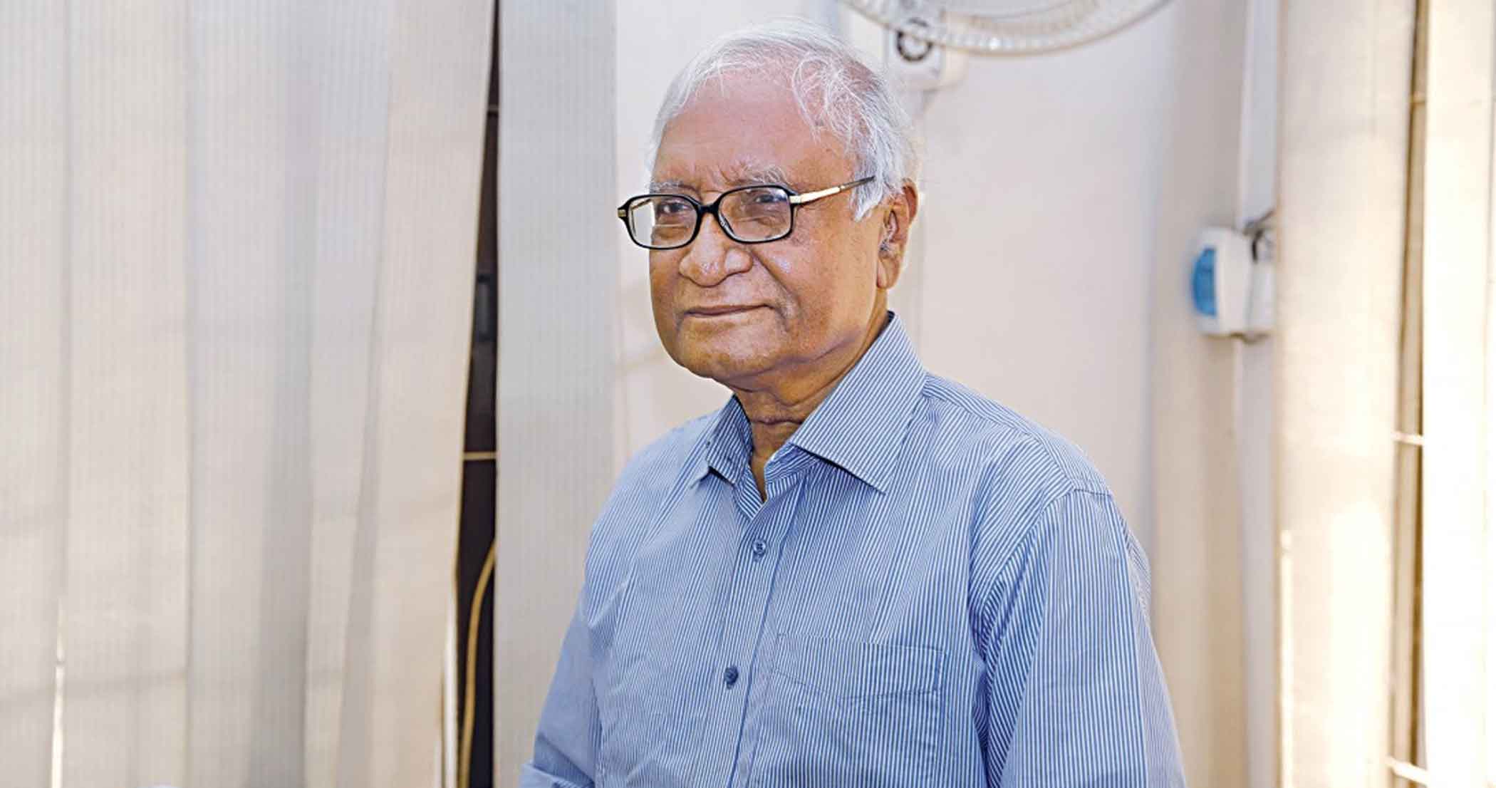 ‘The state has always deemed universities hostile to its interests’