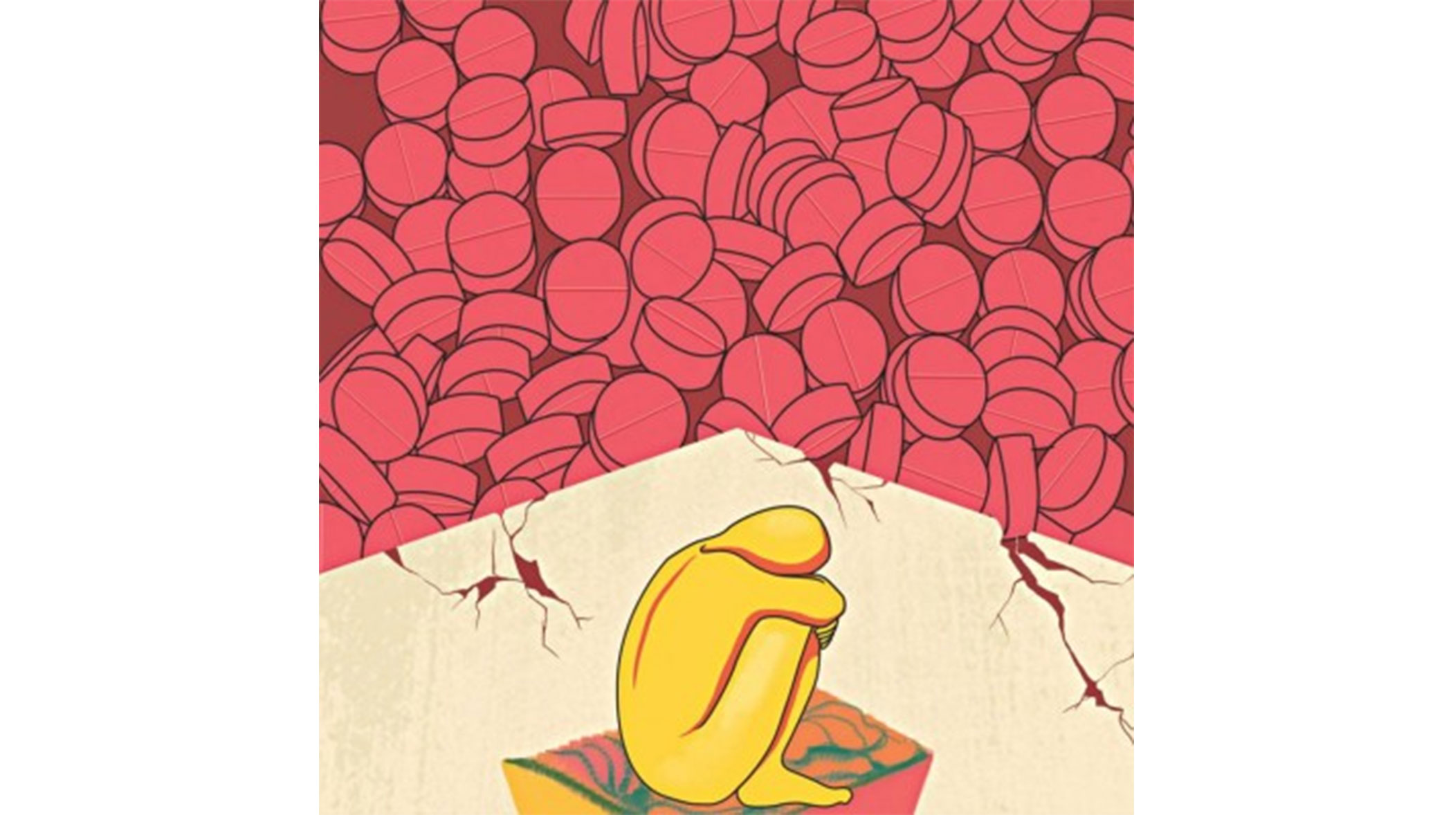 Have we done enough to address the problem of drug abuse?