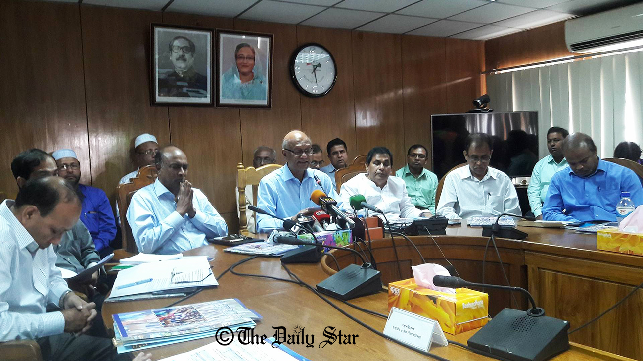 Comilla sees 21% increase in SSC pass rate 