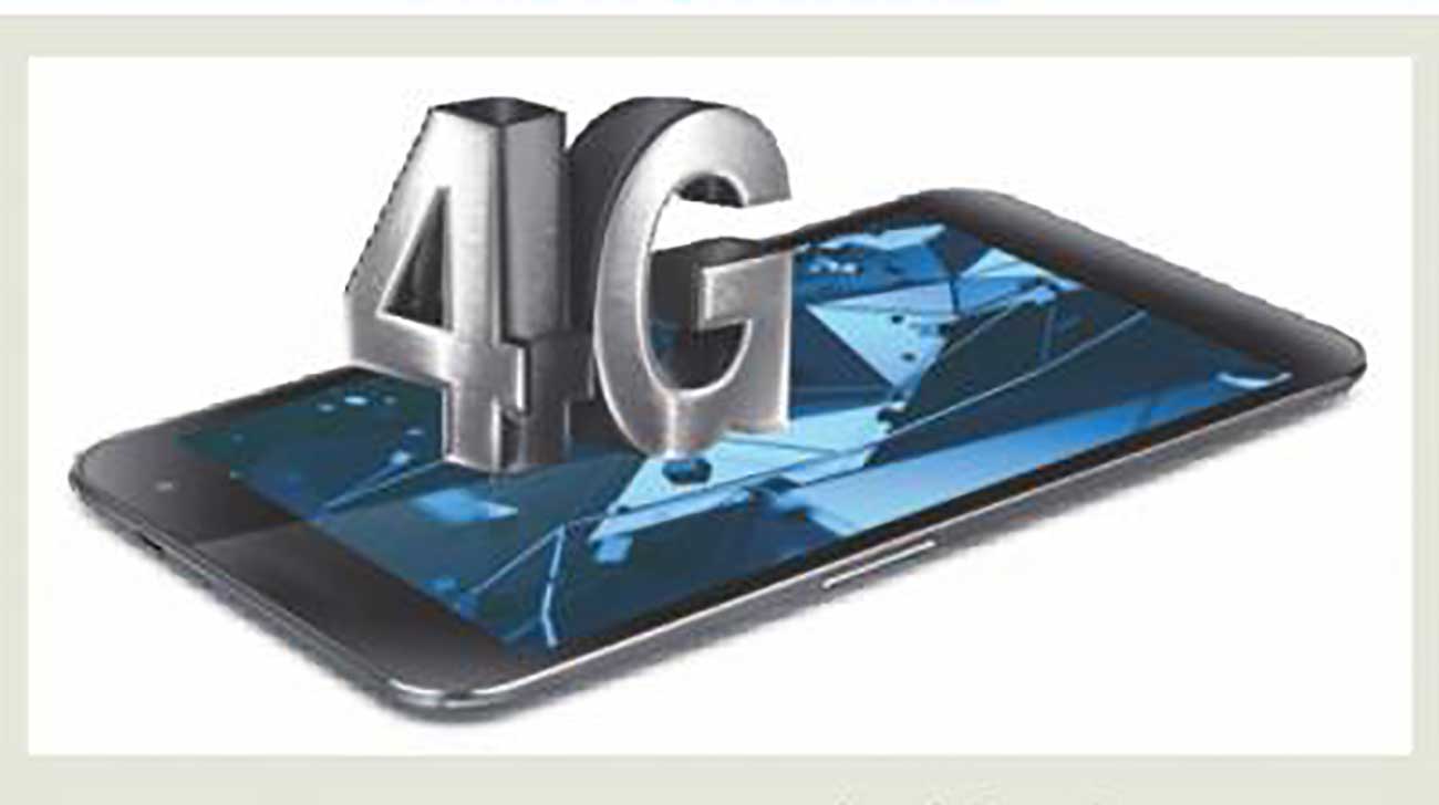 4G: How and Why?