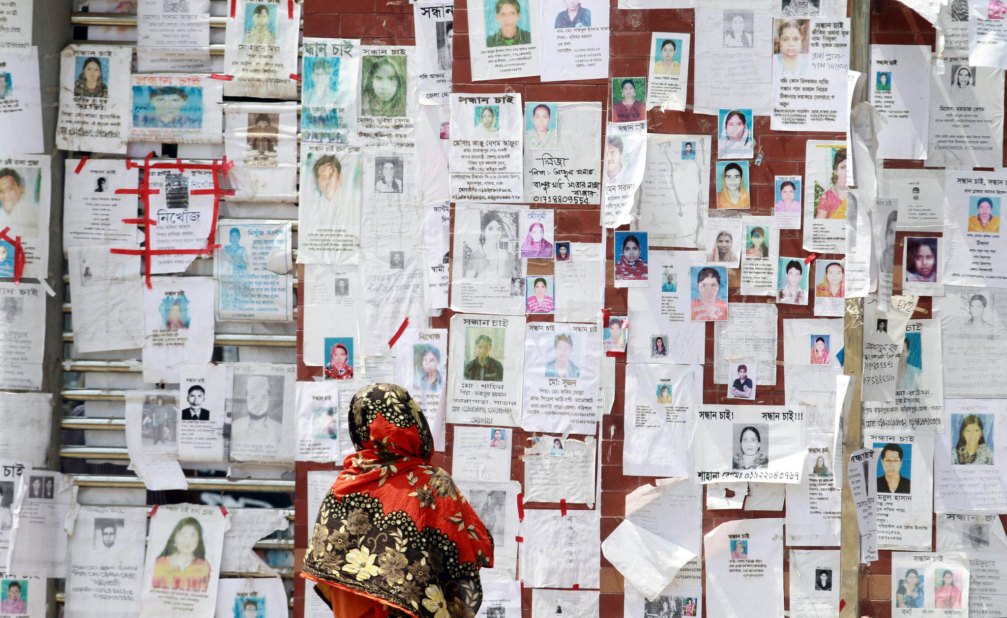 Fourth Anniversary Of The Rana Plaza Collapse: Where do we stand?