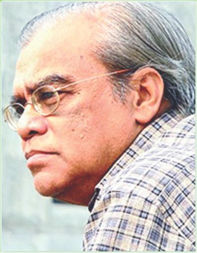 Abdullah Al Mamun