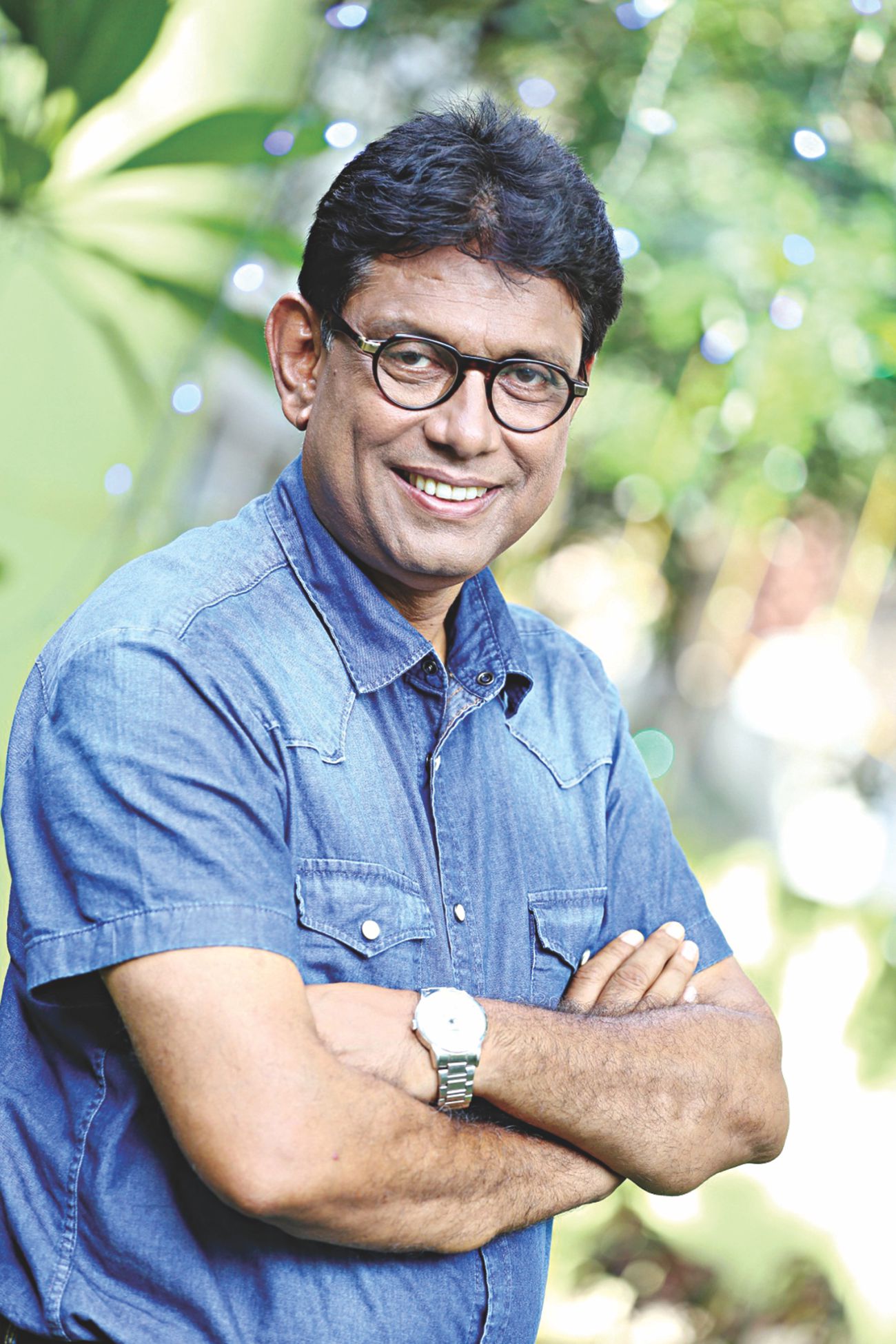 Afzal Hossain