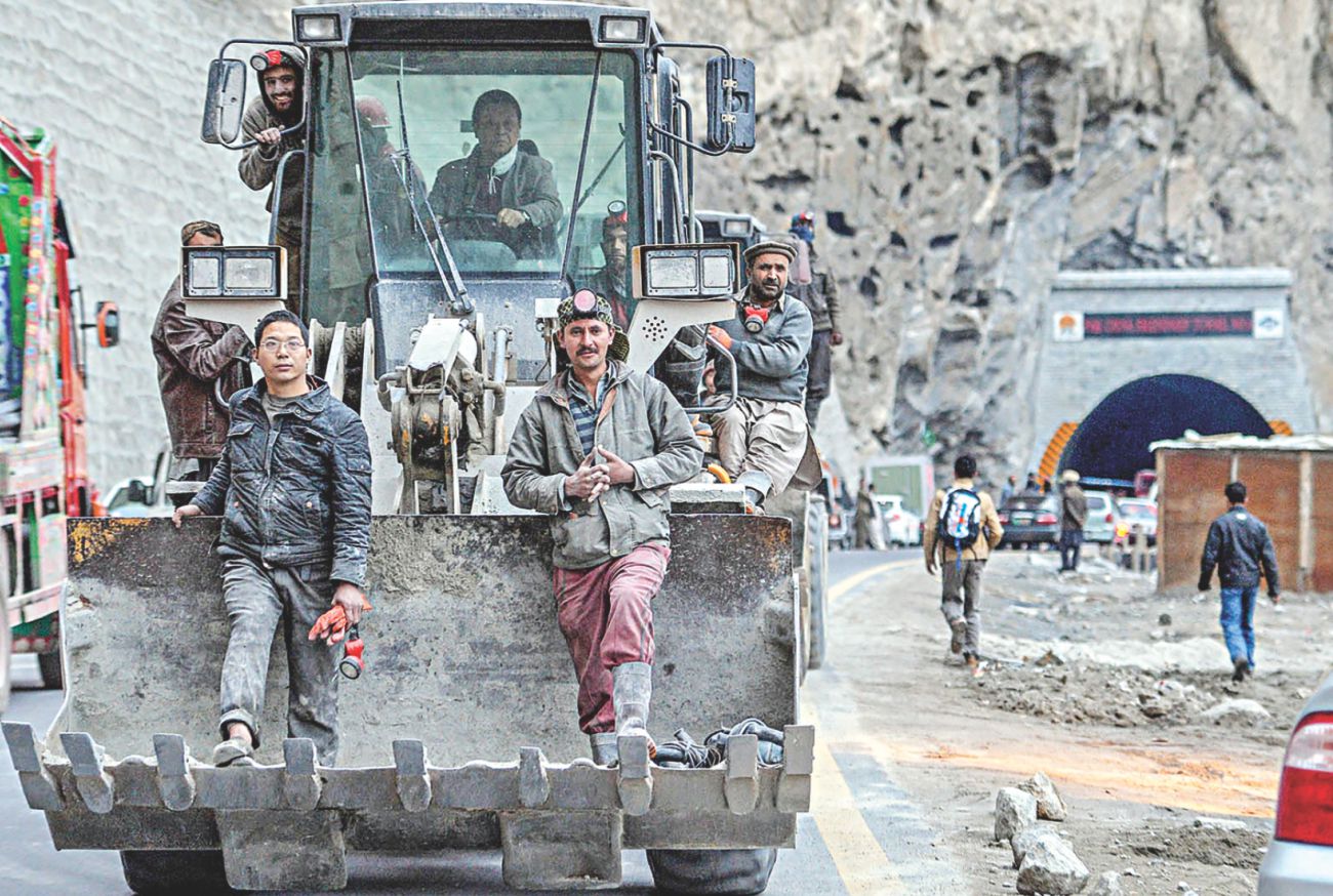 Belt and Road Initiative: The hurdles along the way