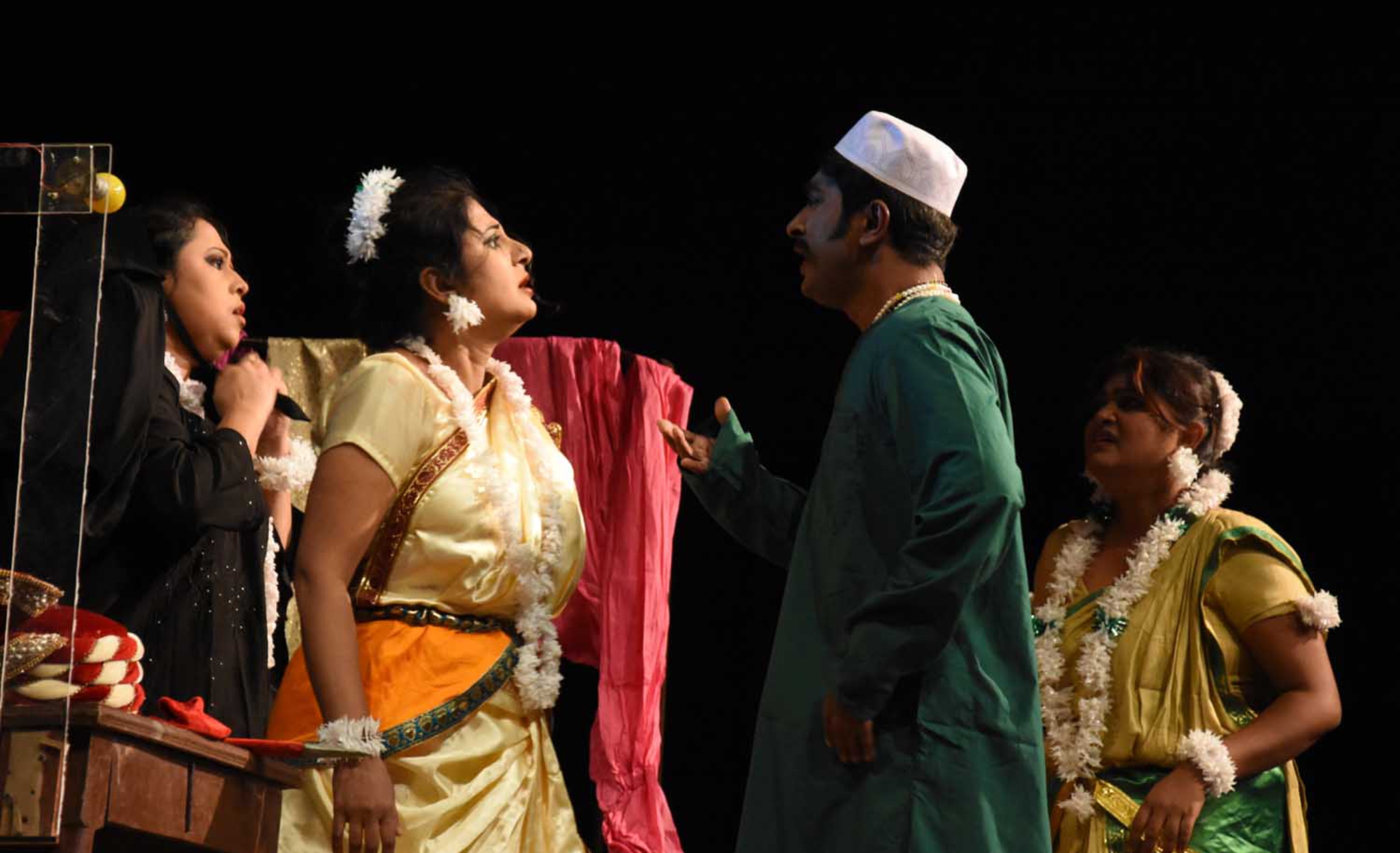  ‘BotTala Ranga Mela 2019’  kicks off today