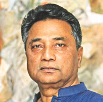 Annisul Huq moved to ICU again
