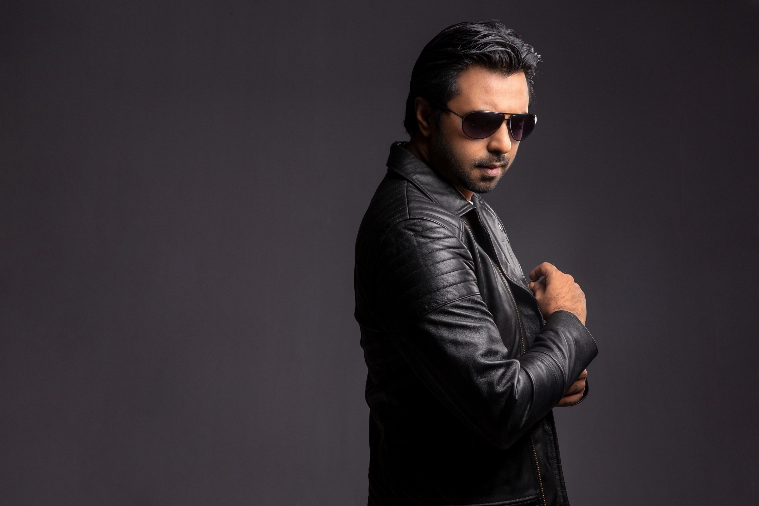 THE WONDER BOY OF TELEVISION