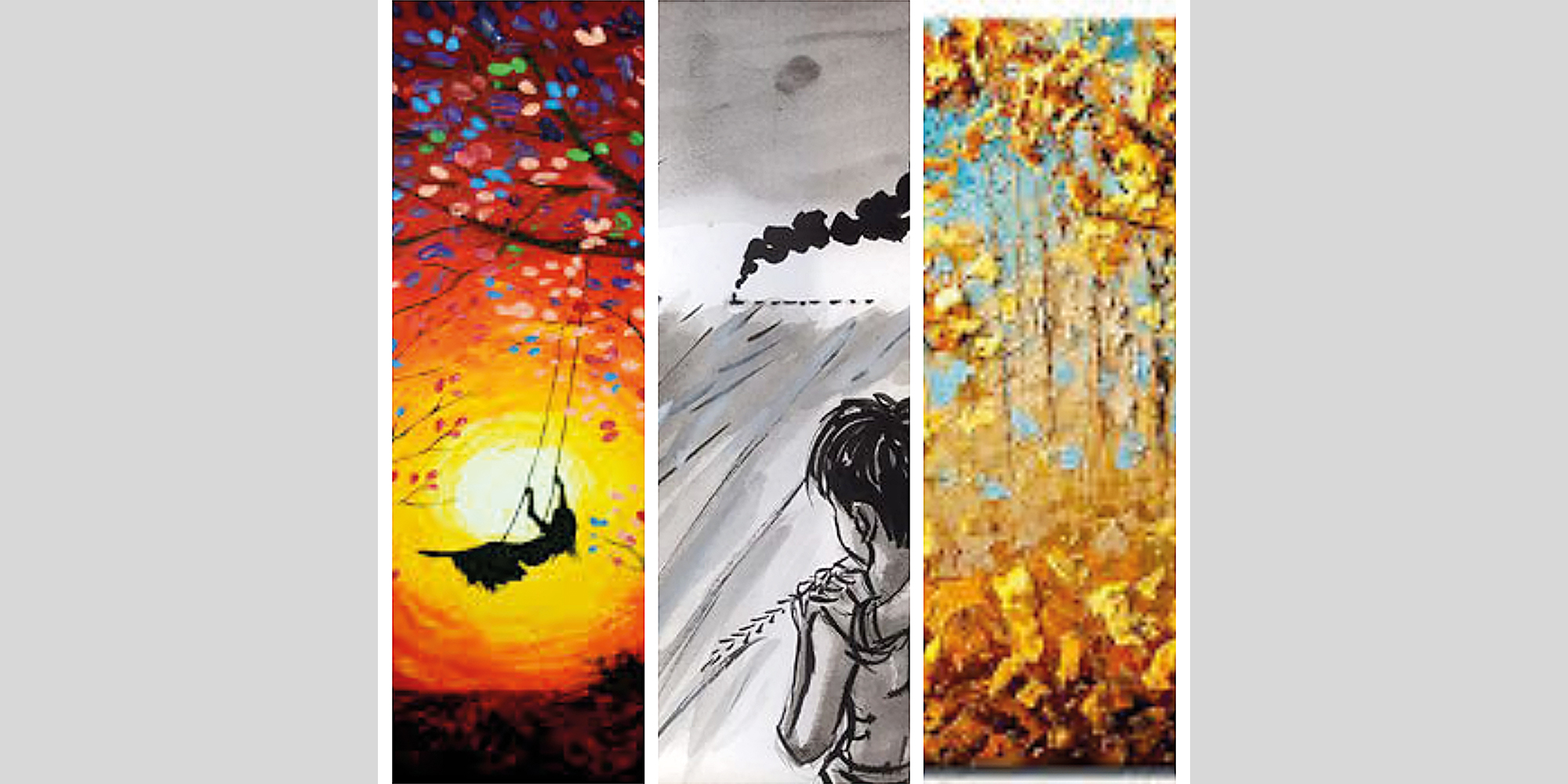 In the Turmeric Fields: The World of Bibhutibhushan Bandyopadhyay