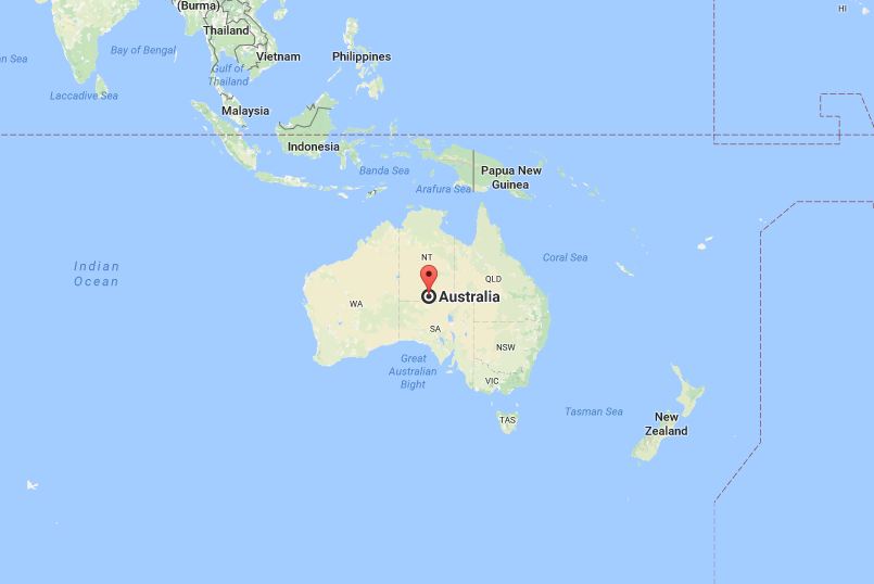 Bangladeshi detained for stabbing man in Melbourne 