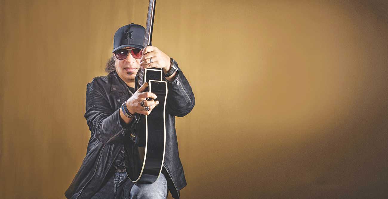 Legendary Singer Ayub Bachchu
