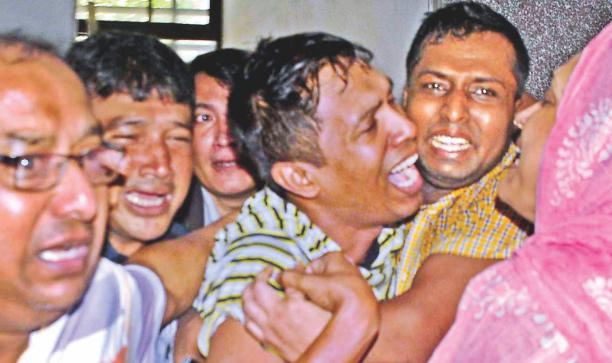 Babul Akter