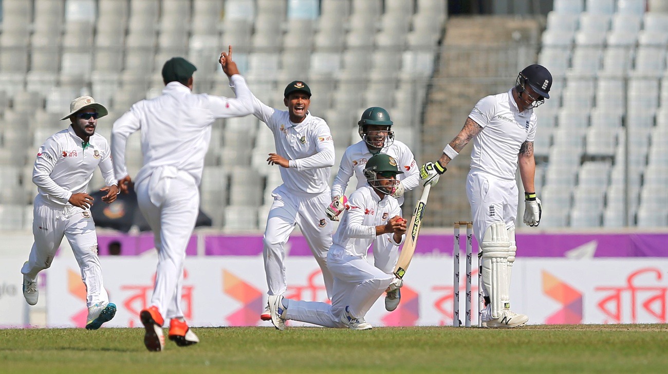 Bangladesh
