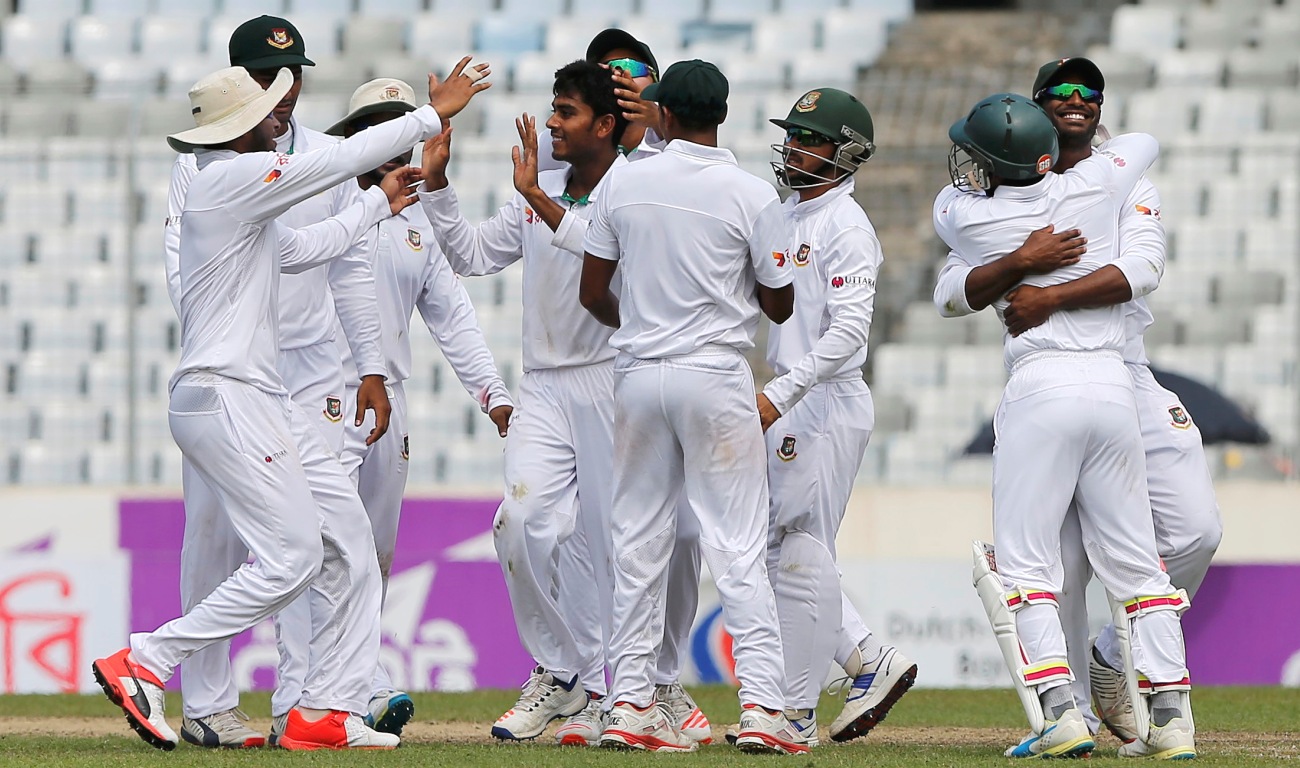 Bangladesh