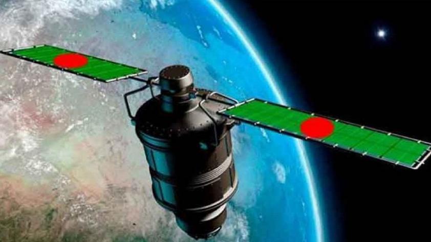 Launching of Bangabandhu satellite once again deferred