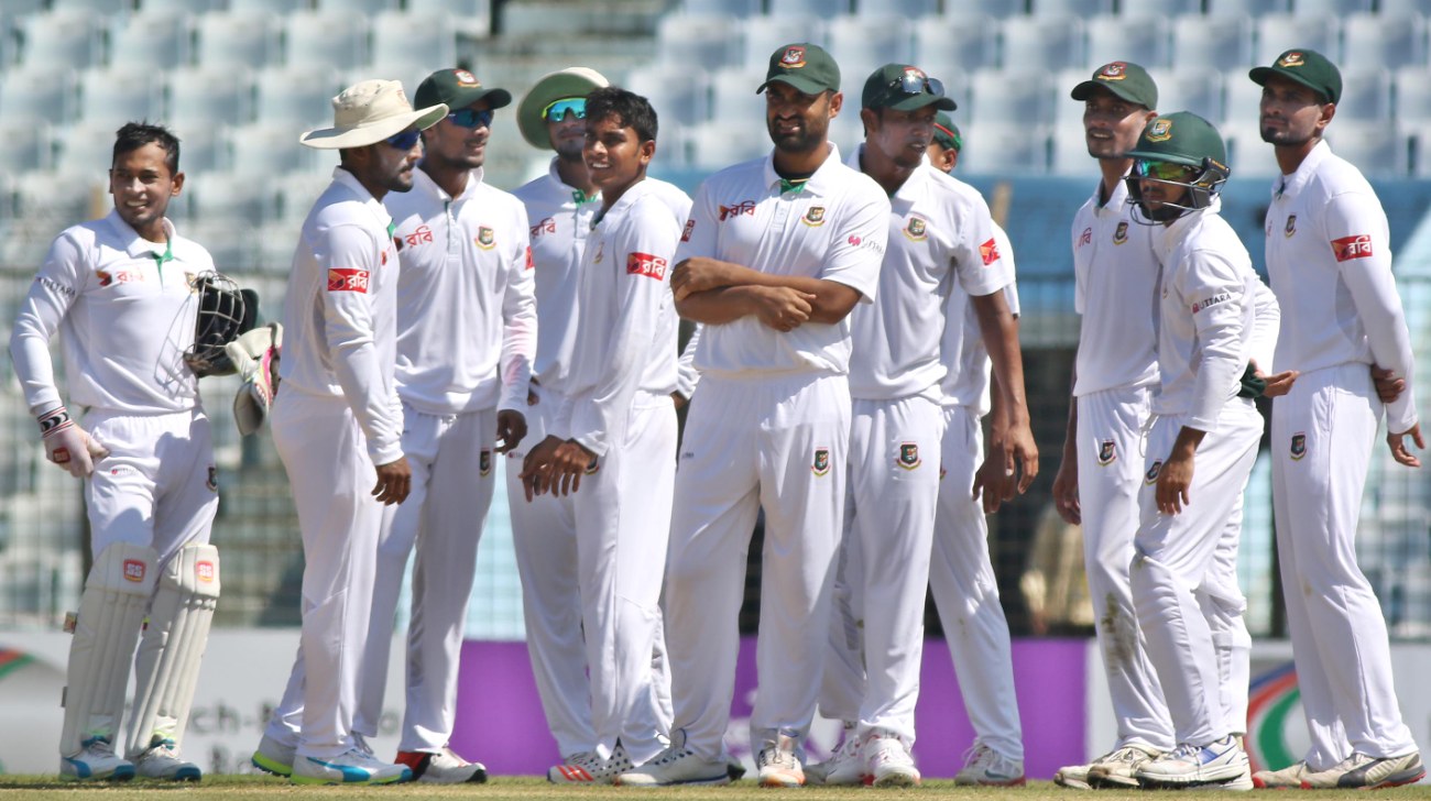 Bangladesh