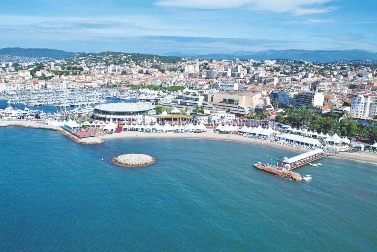 Cannes
