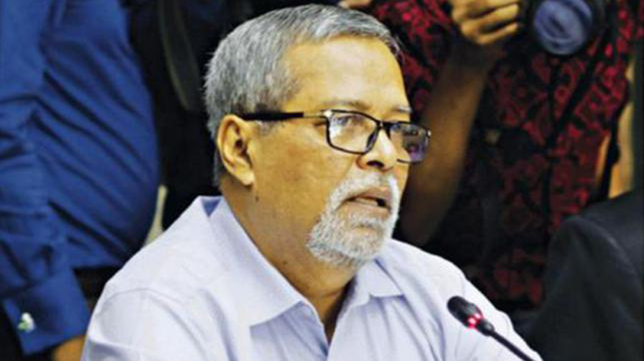 Performing Election Duties: EC warns ROs of stern action for failure