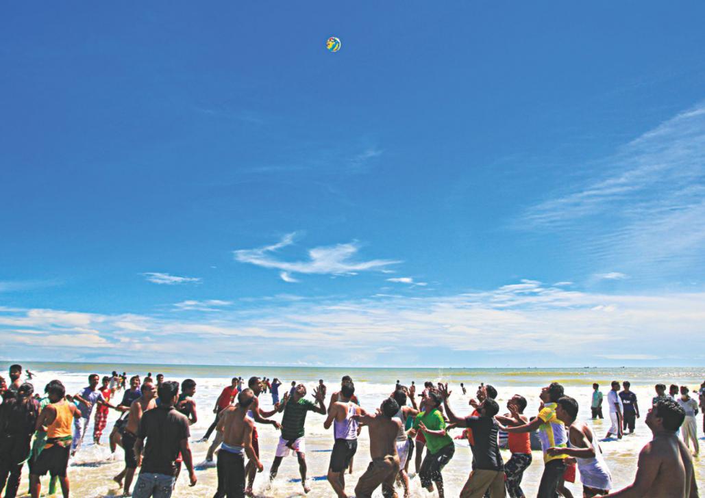 Bangladesh's beauty spots and how not to destroy them 