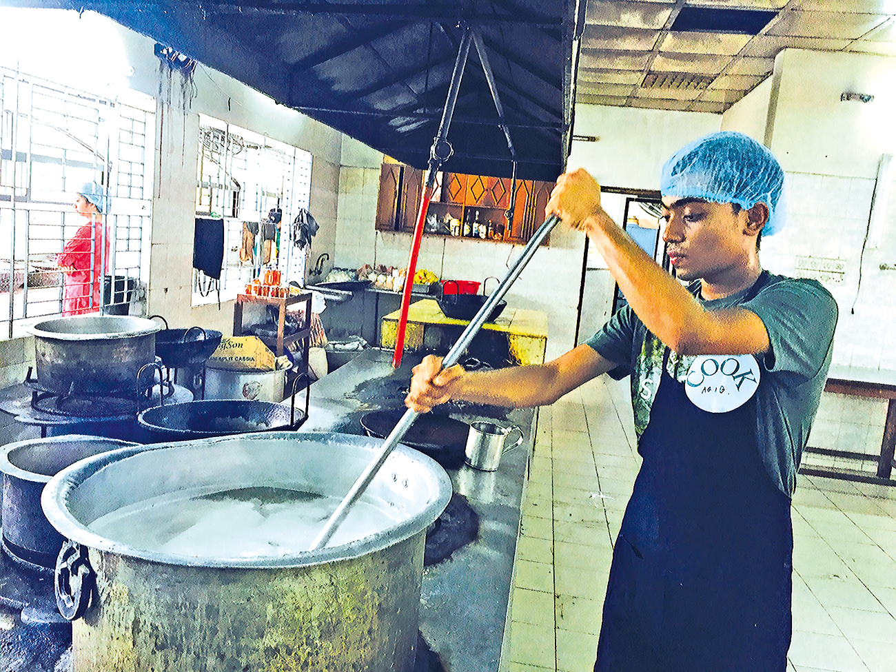 BRAC University’s SLL: Experiential learning at its finest