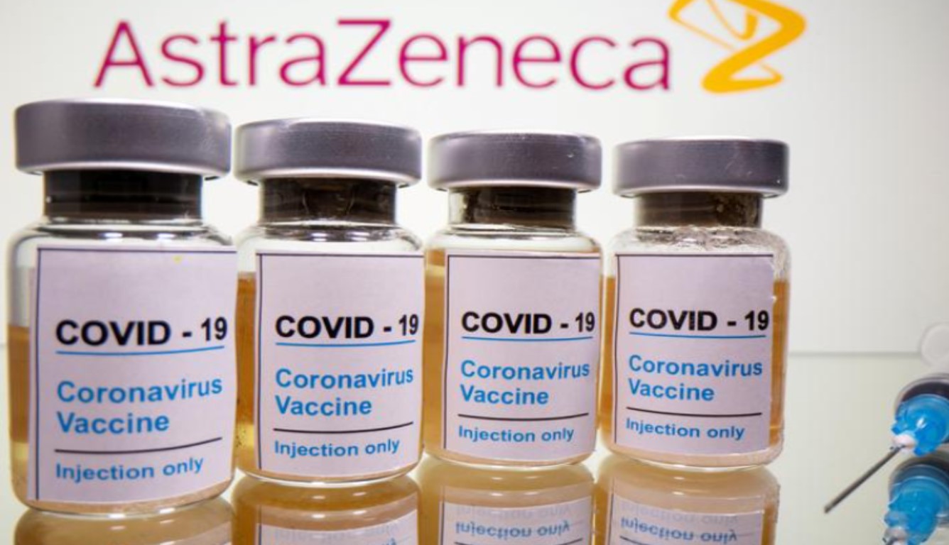 India begins nationwide Covid-19 vaccination dry run