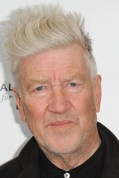 David Lynch