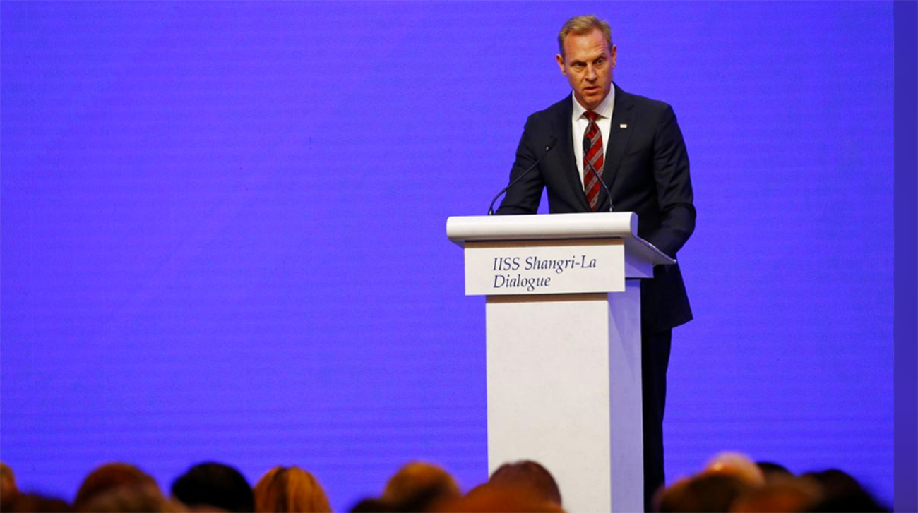 Huawei is too close to Chinese government: US defence chief