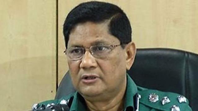 No rooftop celebrations on 31st night: DMP