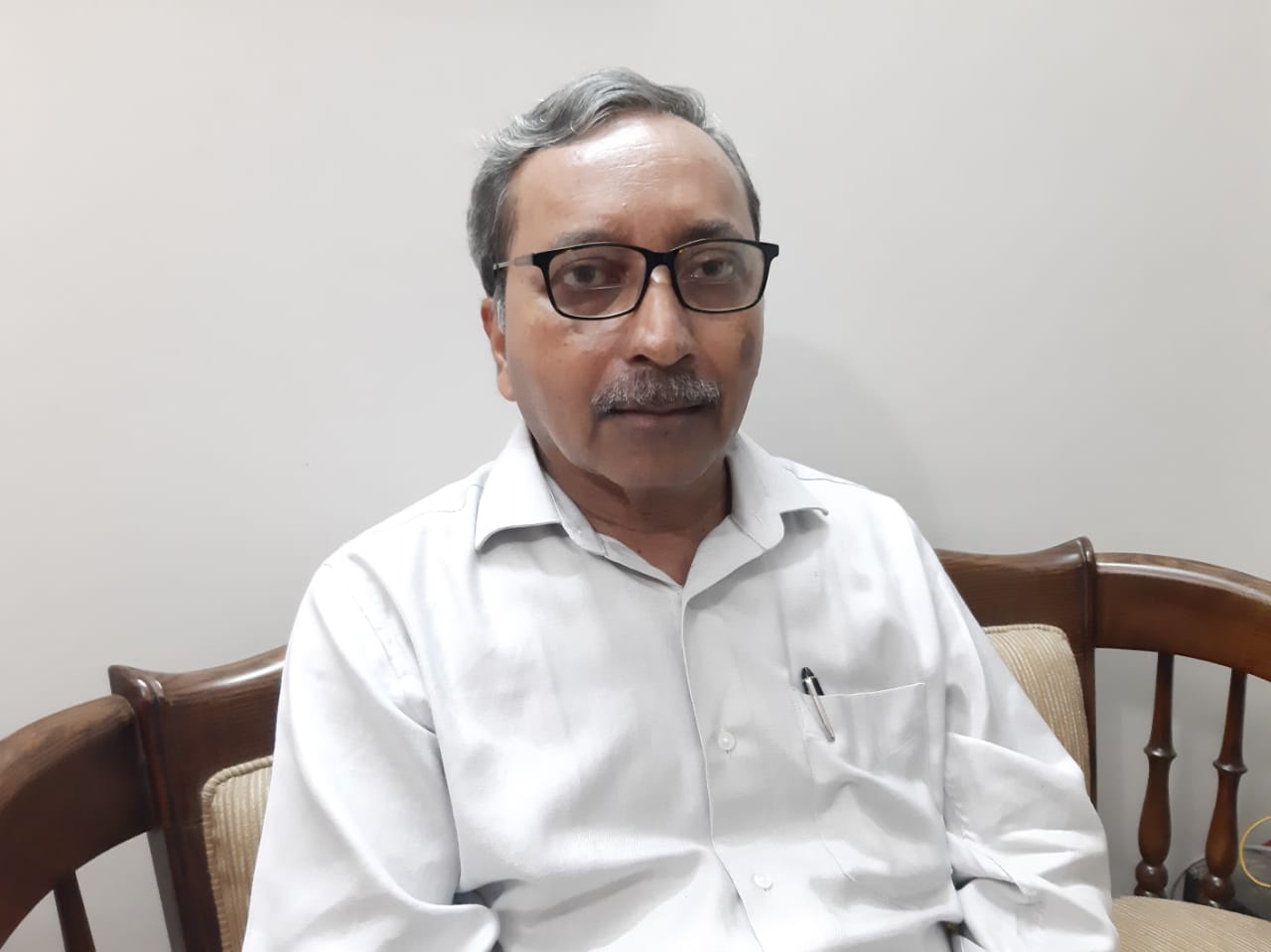 Forewarning can minimise the devastation of river erosion