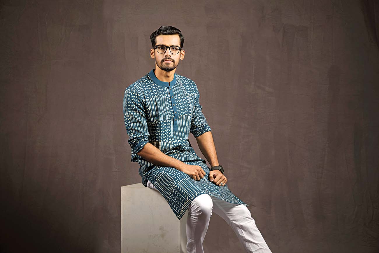 Eid fashion