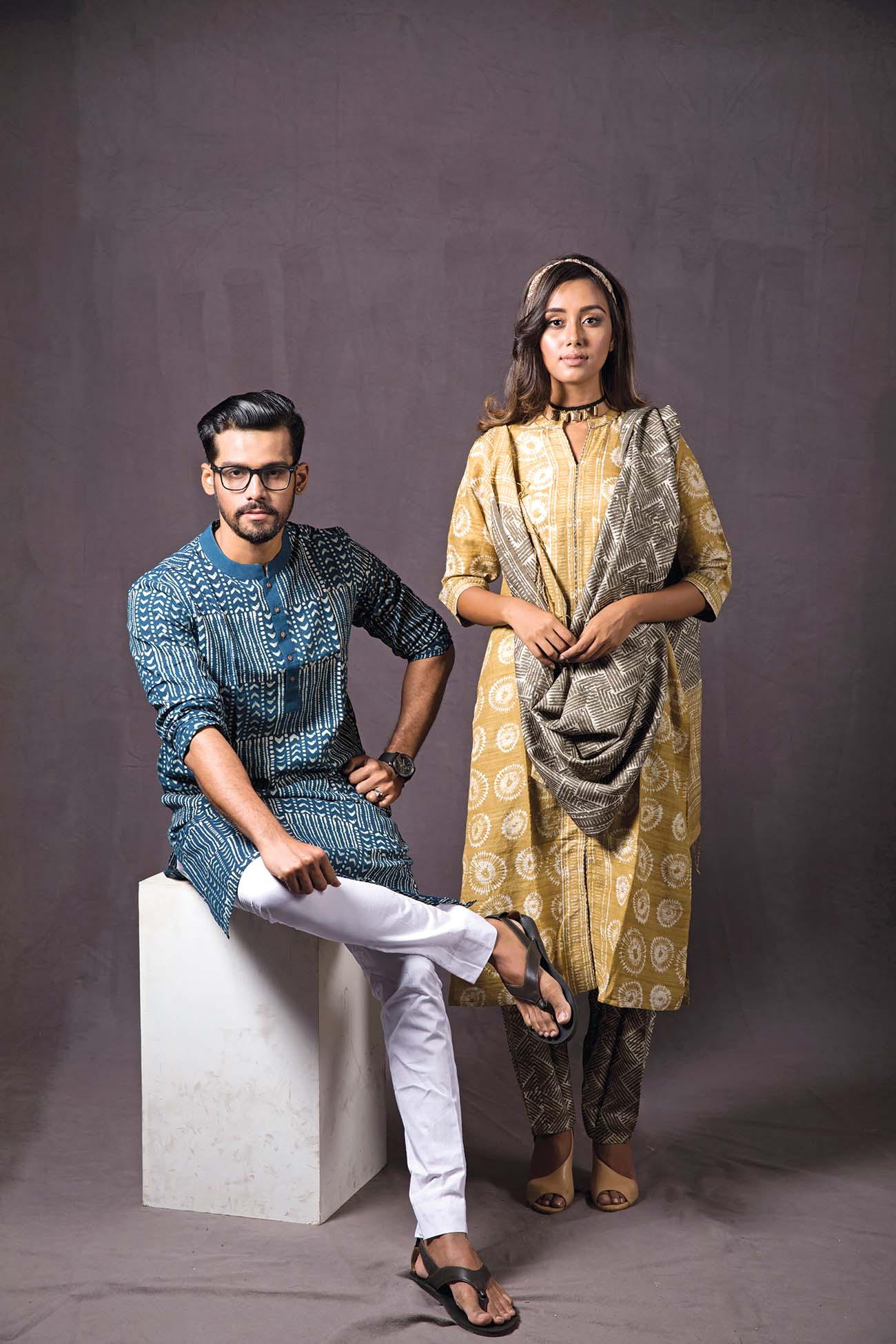 Eid Fashion