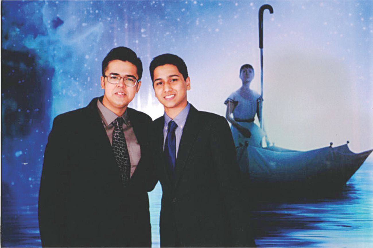 Faraaz and Cherub..jpg