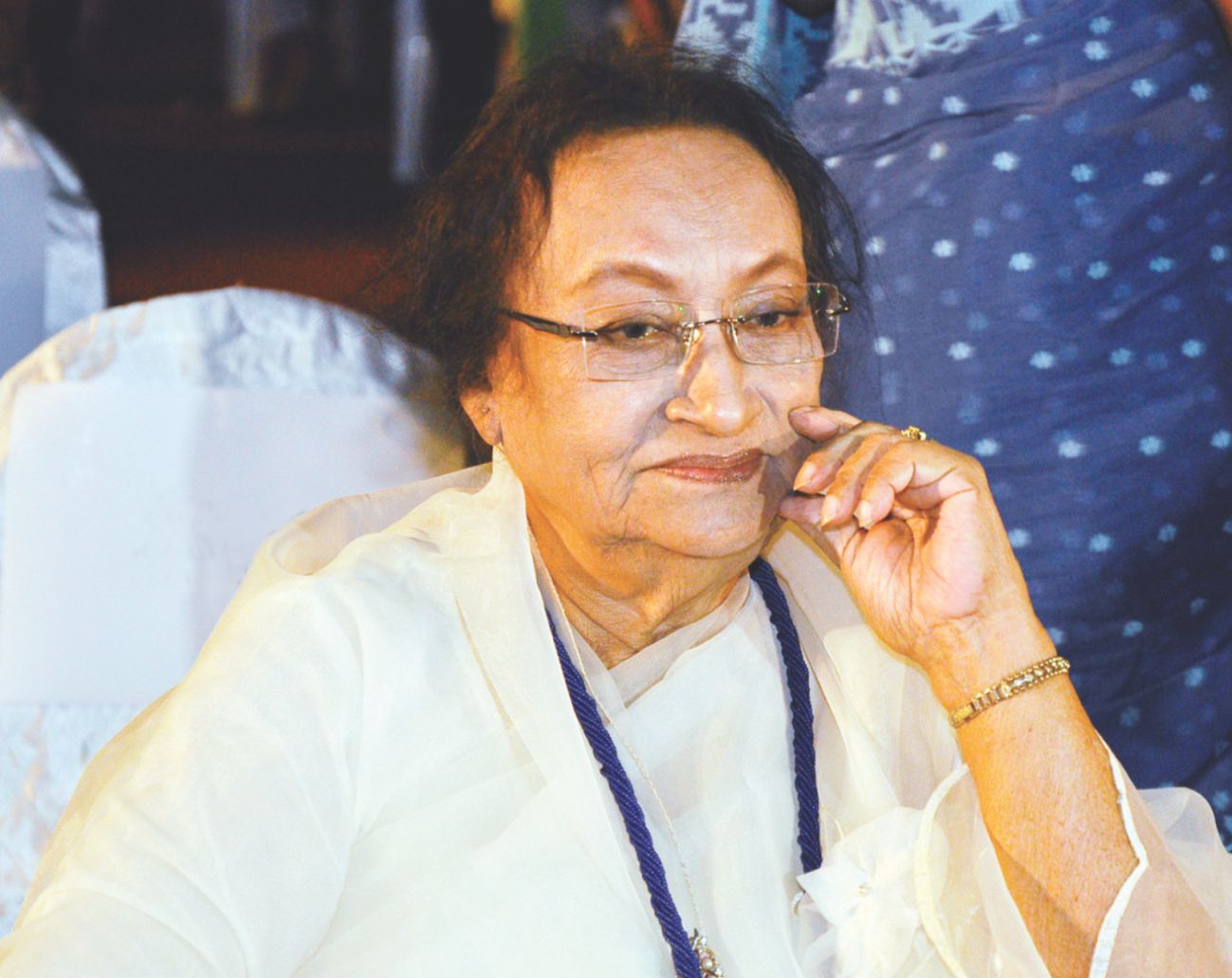 Feroza Begum