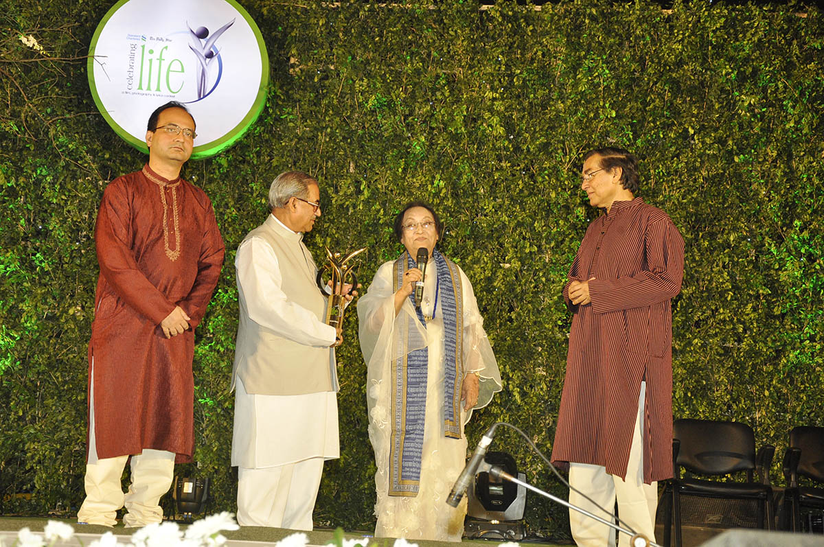 Firoza Begum