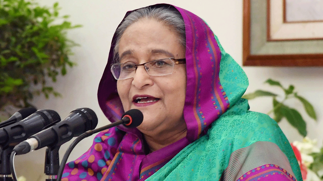 Want people to choose their leadership through fair polls: PM