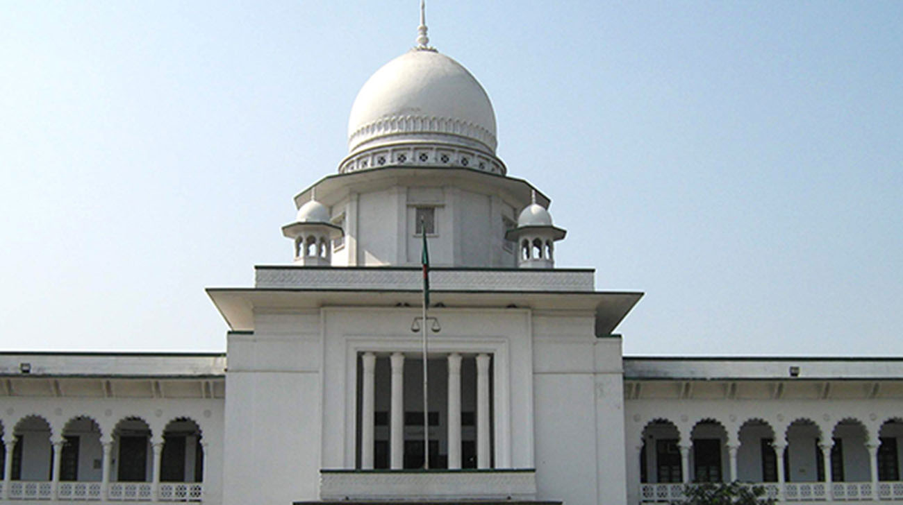 Cyber Security Act: HC suggests death penalty for ‘hurting religious sentiment’