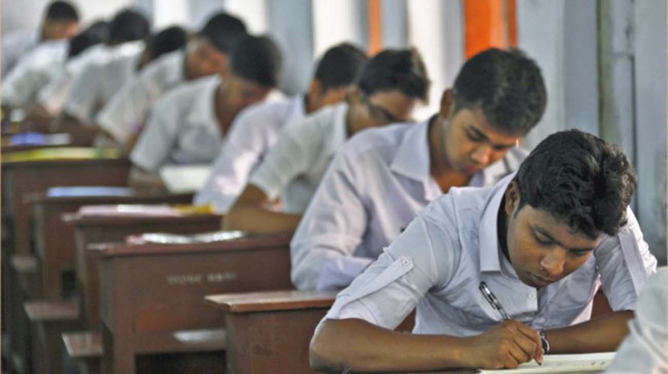 HSC exams: A question designed to offend