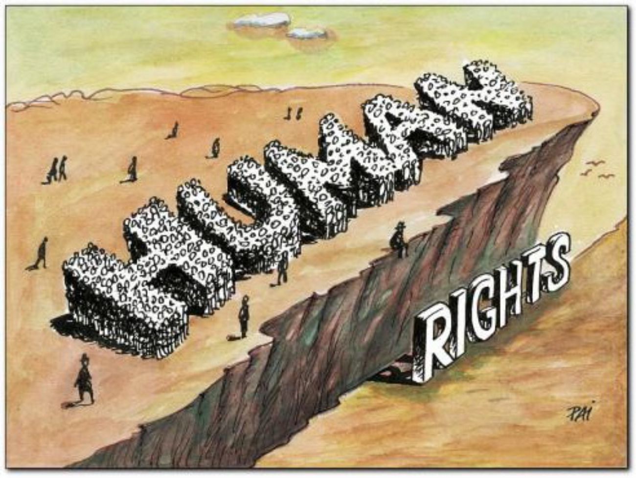 Human Rights