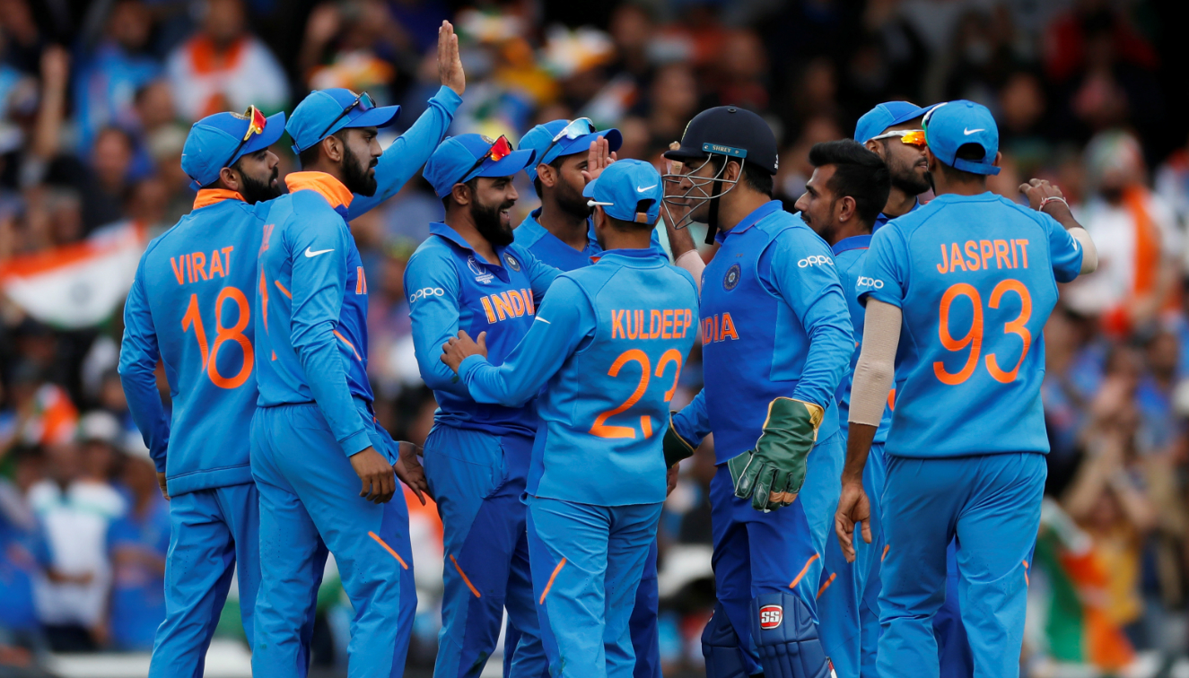 Rahul back as India announce World Cup squad