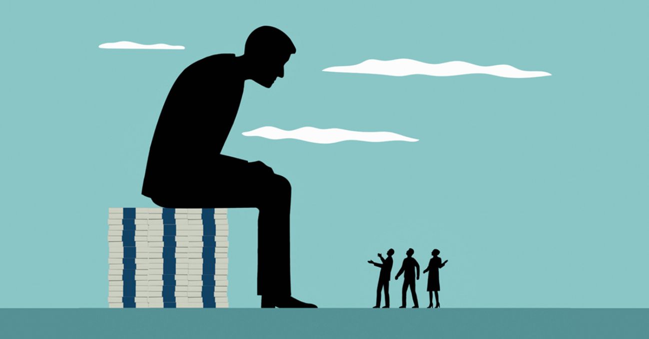 Why Bangladesh's inequality is likely to rise