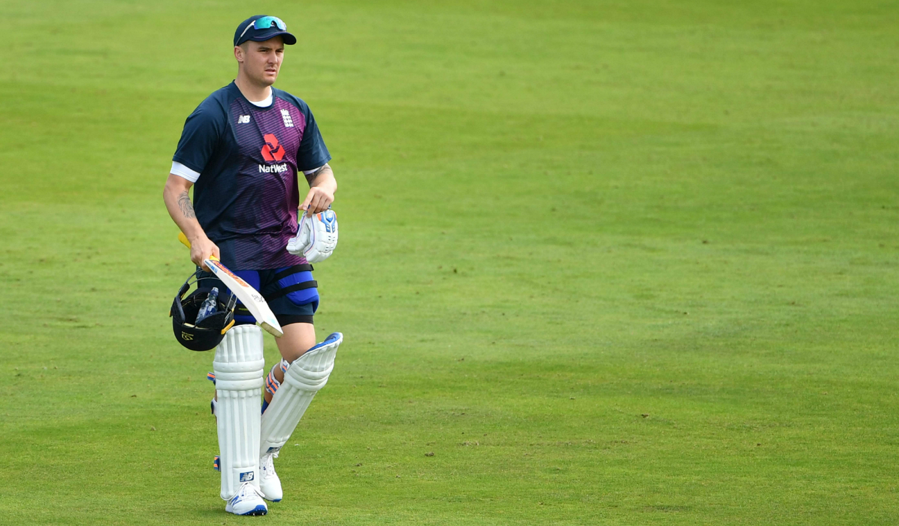 Roy left out of England's T20 World Cup squad