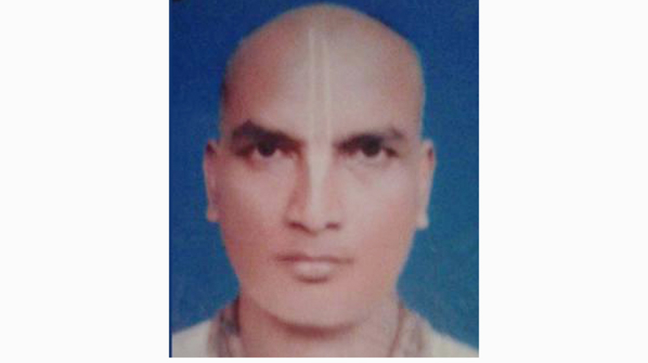 Shymananda Das