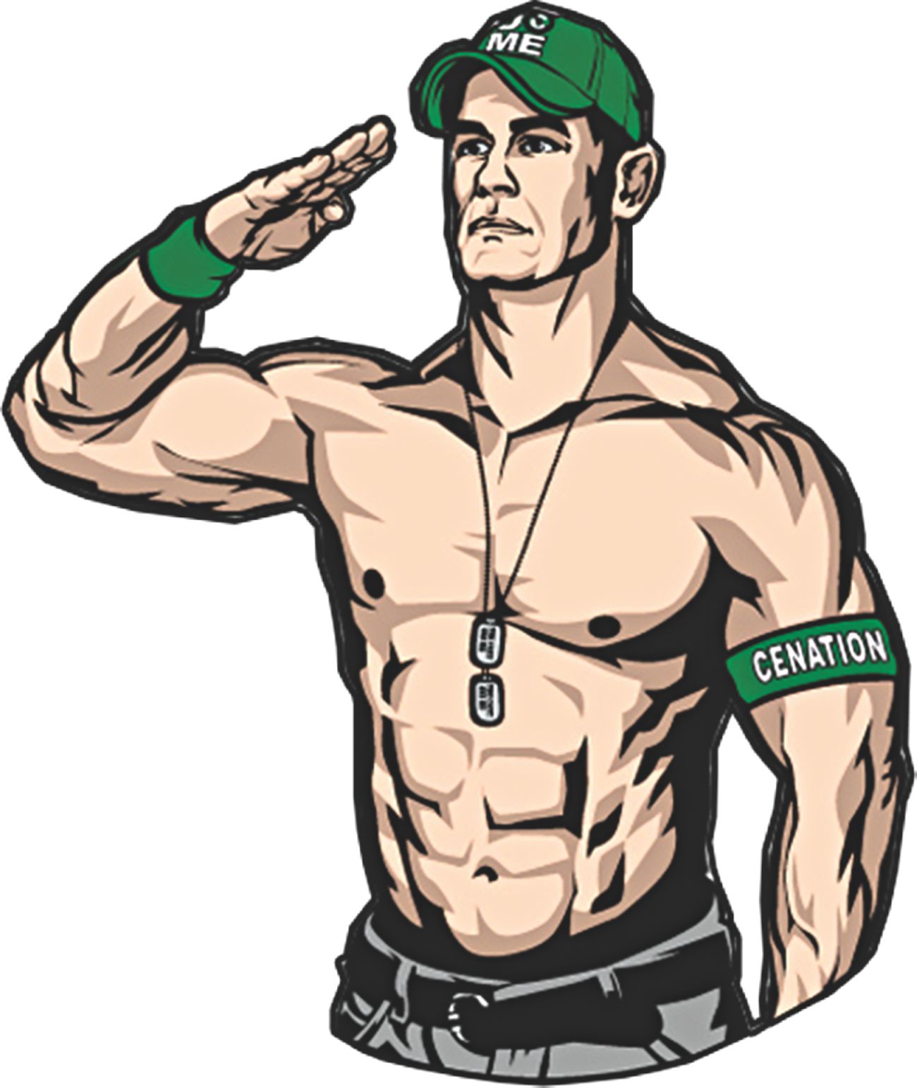 John Cena